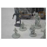 Dungeons & Dragons Nolzur