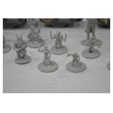 Dungeons & Dragons Nolzur