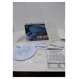 Star Trek U.S.S. Enterprise NCC-1701-D 1:2500 Scale Model Kit