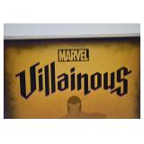 Marvel Villainous Infinite Power Strategy Board Game