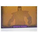 Marvel Villainous Infinite Power Strategy Board Game