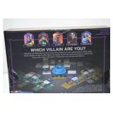 Marvel Villainous Infinite Power Strategy Board Game