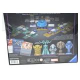 Marvel Villainous Infinite Power Strategy Board Game