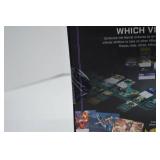 Marvel Villainous Infinite Power Strategy Board Game