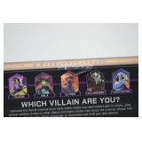 Marvel Villainous Infinite Power Strategy Board Game