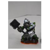 Skylanders Trap Team PS3 Game, Portal, Figures & Traps Bundle