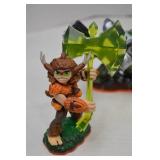 Skylanders Trap Team PS3 Game, Portal, Figures & Traps Bundle