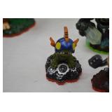 Skylanders Trap Team PS3 Game, Portal, Figures & Traps Bundle