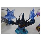 Skylanders Trap Team PS3 Game, Portal, Figures & Traps Bundle