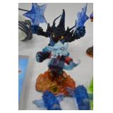 Skylanders Trap Team PS3 Game, Portal, Figures & Traps Bundle