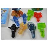 Skylanders Trap Team PS3 Game, Portal, Figures & Traps Bundle