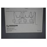 Paragon 7008-00 Electrical Timer Switch 120V 60Hz