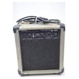 Esteban G-10 Guitar Amplifier with Power Cord