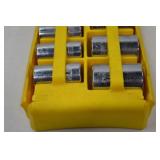 Stanley 15 Piece Metric Socket Set