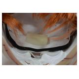 Chucky Horror Mask Costume Accessory L/XL Universal Studios