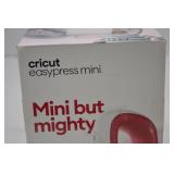 Cricut EasyPress Mini Heat Press