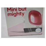 Cricut EasyPress Mini Heat Press