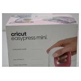 Cricut EasyPress Mini Heat Press