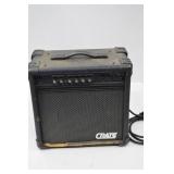 Crate GX-15 Guitar Amplifier