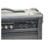 Crate GX-15 Guitar Amplifier