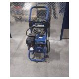 Powerhorse 3200 PSI Gas Pressure Washer, 2.6 GPM, 212cc