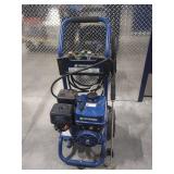 Powerhorse 3200 PSI Gas Pressure Washer, 2.6 GPM, 212cc