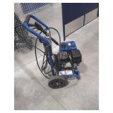 Powerhorse 3200 PSI Gas Pressure Washer, 2.6 GPM, 212cc