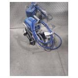 Graco Magnum Project Painter Plus Airless Paint Sprayer