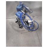 Graco Magnum Project Painter Plus Airless Paint Sprayer