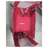 Radio Flyer Foldable Wagon with Storage Pockets