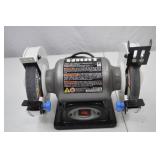 Hart 6 Inch Bench Grinder, Model HTBG01