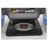 Hart 6 Inch Bench Grinder, Model HTBG01
