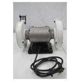 Hart 6 Inch Bench Grinder, Model HTBG01