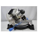 HART 10-Inch Compound Miter Saw with Accessories