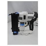 HART 20V Cordless Power Tool Lot: Circular Saw, Impact Driver, Nailer, Inflator