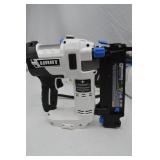 HART 20V Cordless Power Tool Lot: Circular Saw, Impact Driver, Nailer, Inflator