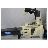 HART 20V Cordless Power Tool Lot: Circular Saw, Impact Driver, Nailer, Inflator