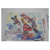 DS/3DS Game Lot - Pokemon, Kingdom Hearts, Spyro