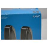 Logitech S120 Stereo Speakers 4.4W