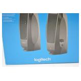 Logitech S120 Stereo Speakers 4.4W