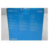 Logitech S120 Stereo Speakers 4.4W