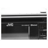 JVC KW-HDR81BT Car Stereo Head Unit Bluetooth HD Radio