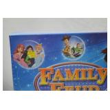 Family Feud Disney Edition Board Game - New Sealed Walmart Exclusive