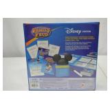 Family Feud Disney Edition Board Game - New Sealed Walmart Exclusive