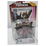Transformers Generations Windblade 30th Anniversary Figure - Hasbro 2014