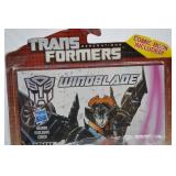 Transformers Generations Windblade 30th Anniversary Figure - Hasbro 2014
