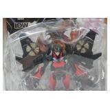 Transformers Generations Windblade 30th Anniversary Figure - Hasbro 2014