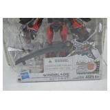 Transformers Generations Windblade 30th Anniversary Figure - Hasbro 2014