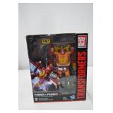 Transformers Power of the Primes Rodimus Prime Leader Class Figure