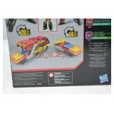 Transformers Power of the Primes Rodimus Prime Leader Class Figure